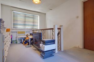 First Floor Landing- click for photo gallery
